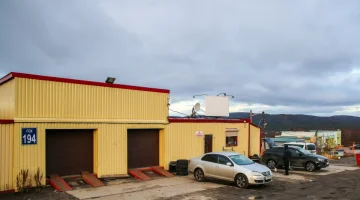 СТО Городок изображение 6